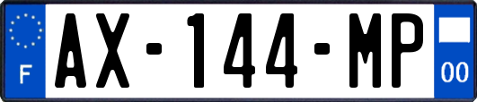 AX-144-MP