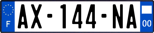 AX-144-NA