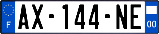 AX-144-NE