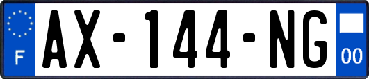 AX-144-NG