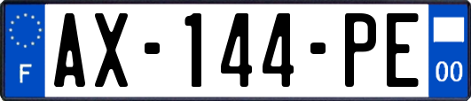 AX-144-PE