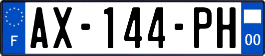 AX-144-PH