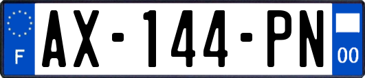AX-144-PN