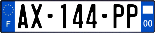 AX-144-PP