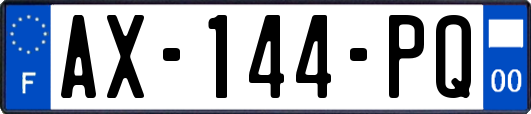AX-144-PQ