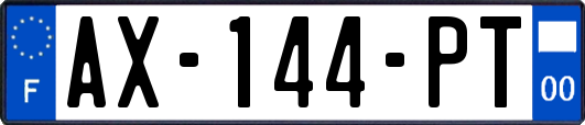 AX-144-PT