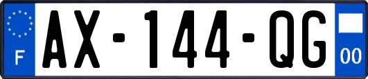AX-144-QG