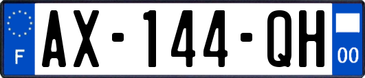 AX-144-QH