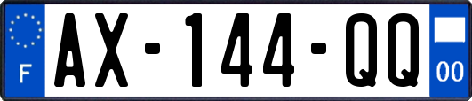 AX-144-QQ
