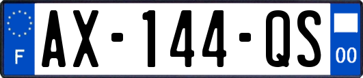 AX-144-QS
