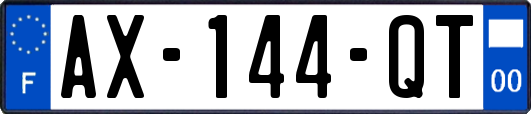 AX-144-QT