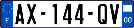 AX-144-QV