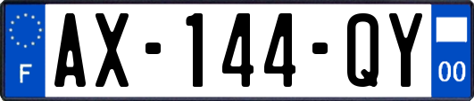 AX-144-QY