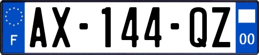 AX-144-QZ