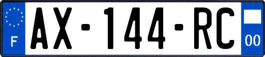 AX-144-RC