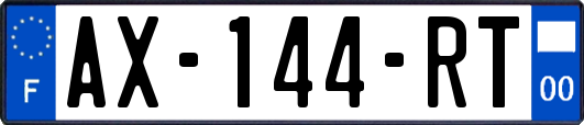 AX-144-RT