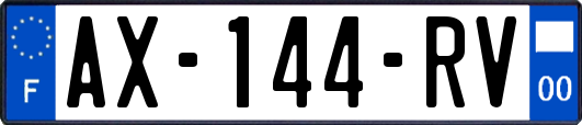 AX-144-RV