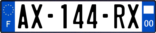 AX-144-RX