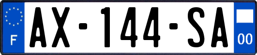 AX-144-SA
