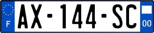 AX-144-SC