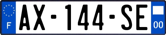 AX-144-SE