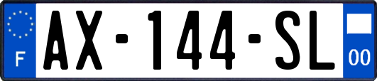 AX-144-SL