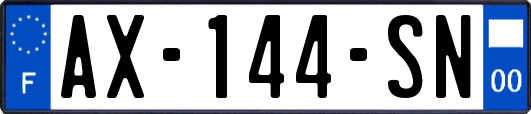 AX-144-SN