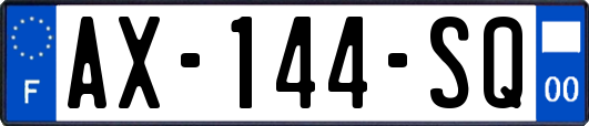 AX-144-SQ