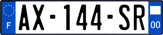 AX-144-SR