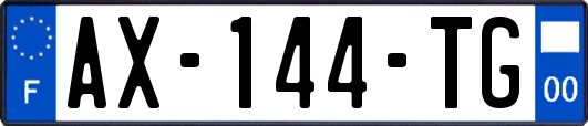 AX-144-TG
