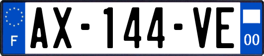 AX-144-VE
