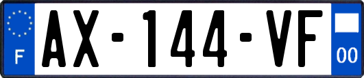 AX-144-VF