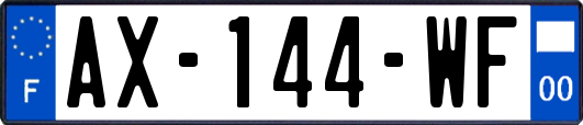 AX-144-WF