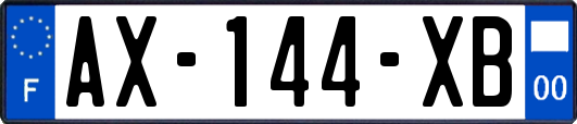 AX-144-XB