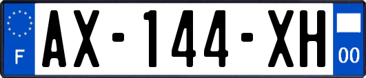 AX-144-XH