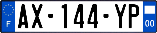 AX-144-YP