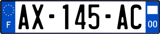 AX-145-AC