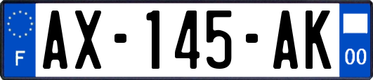 AX-145-AK