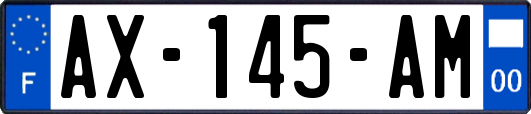 AX-145-AM