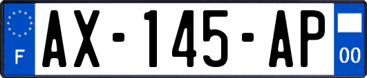 AX-145-AP