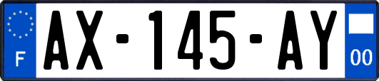 AX-145-AY