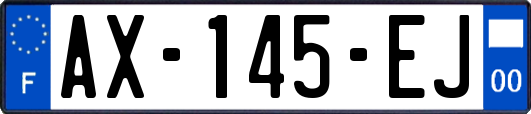 AX-145-EJ