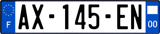 AX-145-EN