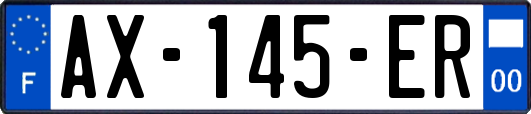 AX-145-ER