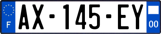 AX-145-EY