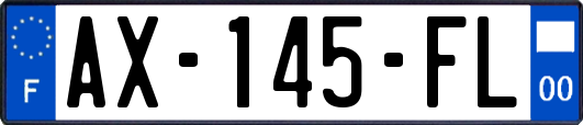 AX-145-FL