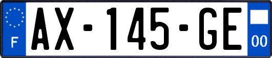 AX-145-GE