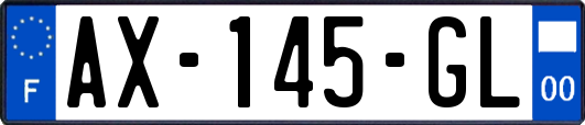 AX-145-GL