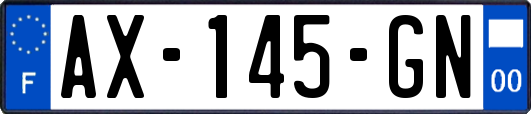 AX-145-GN