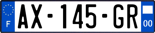 AX-145-GR